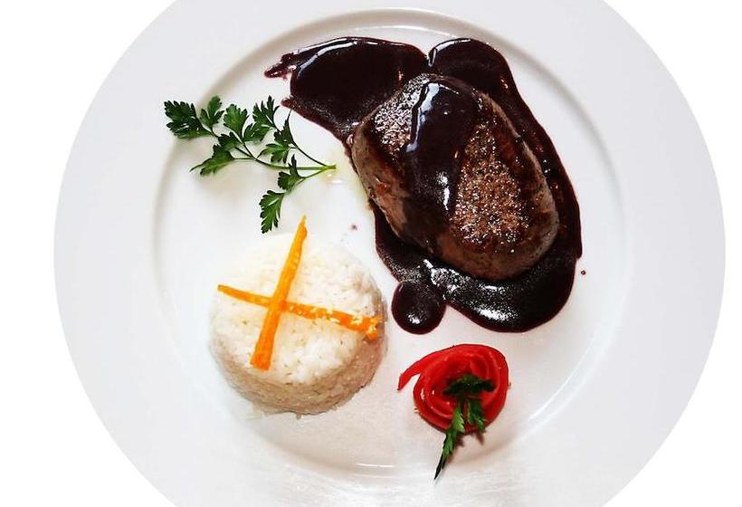 Fotos del hotel Inti Punku Alameda Inn:  3