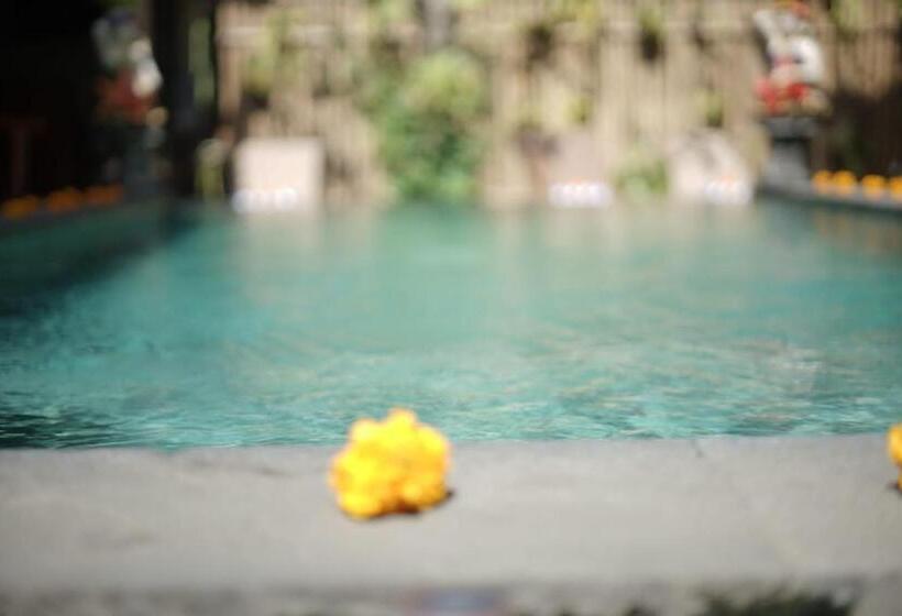 Fotos del hotel Junjungan Suite Villa:  13