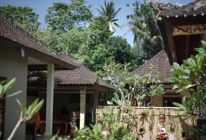 Fotos del hotel Junjungan Suite Villa:  4