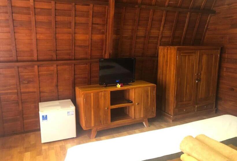 Fotos del hotel Junjungan Suite Villa:  12