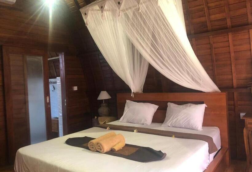 Fotos del hotel Junjungan Suite Villa:  2