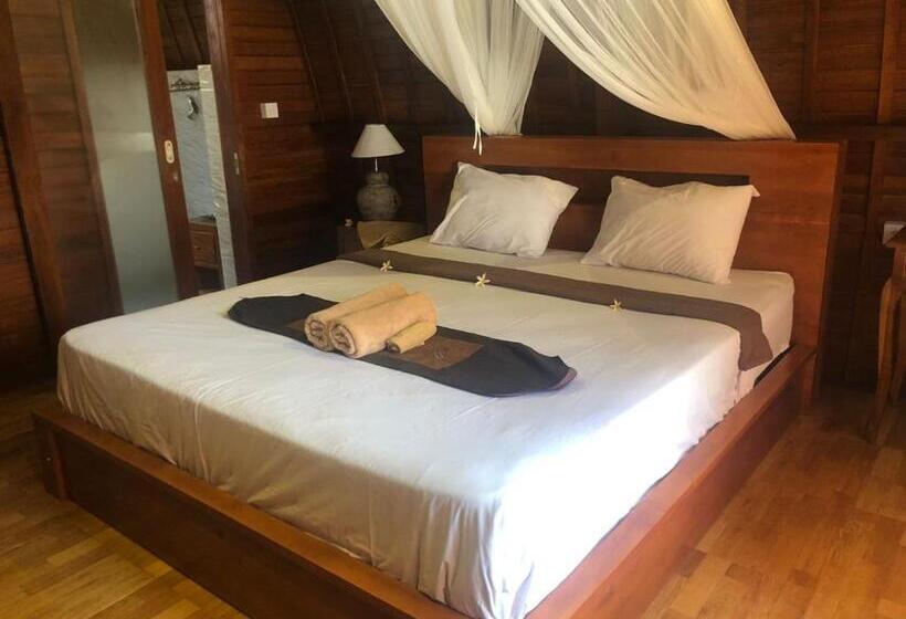 Fotos del hotel Junjungan Suite Villa:  9