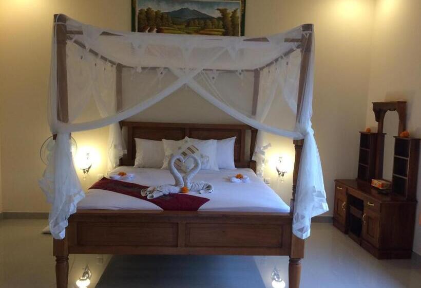 Fotos del hotel Junjungan Suite Villa:  14