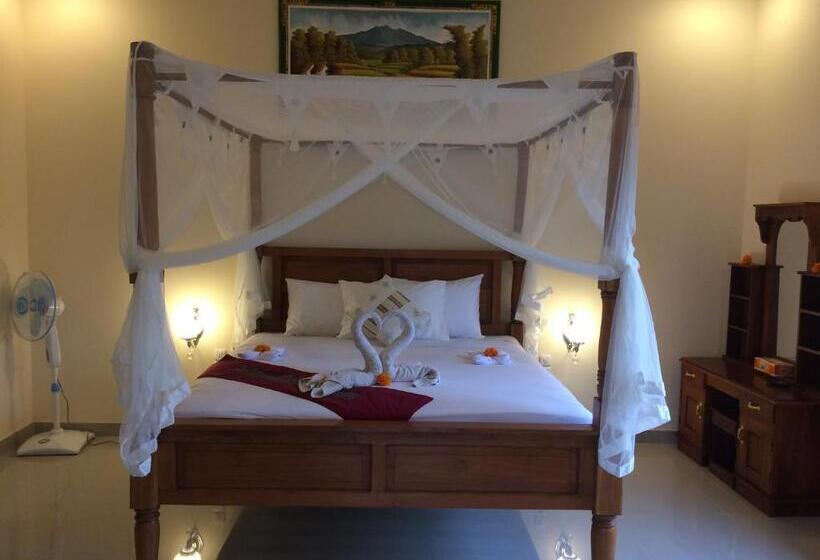 Fotos del hotel Junjungan Suite Villa:  18