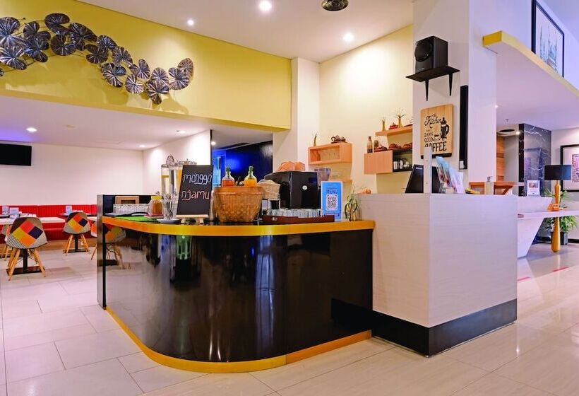 Fotos del hotel Pesonna Hotel Semarang:  12