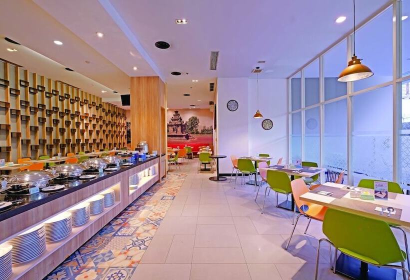 Fotos del hotel Pesonna Hotel Semarang:  25