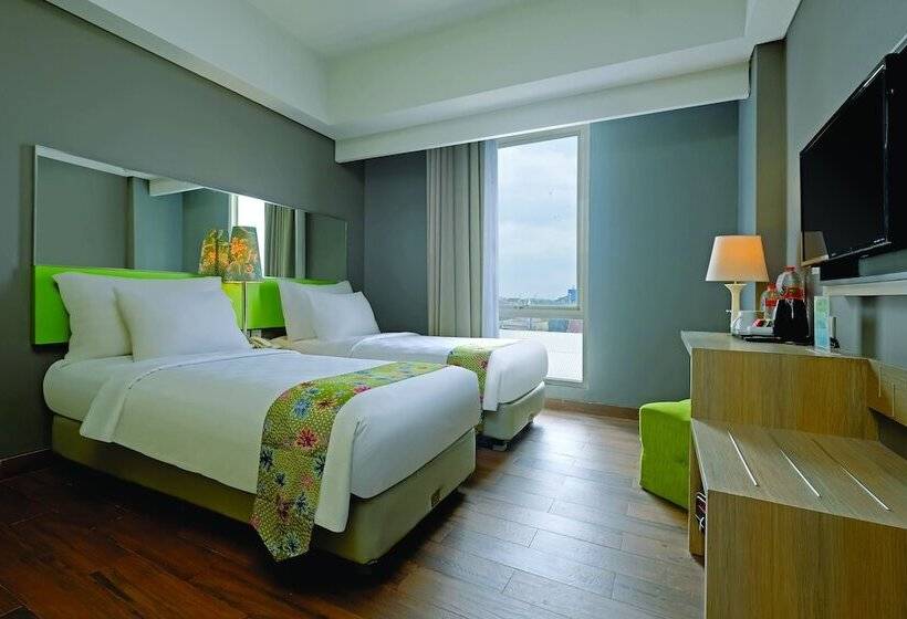 Fotos del hotel Pesonna Hotel Semarang:  19