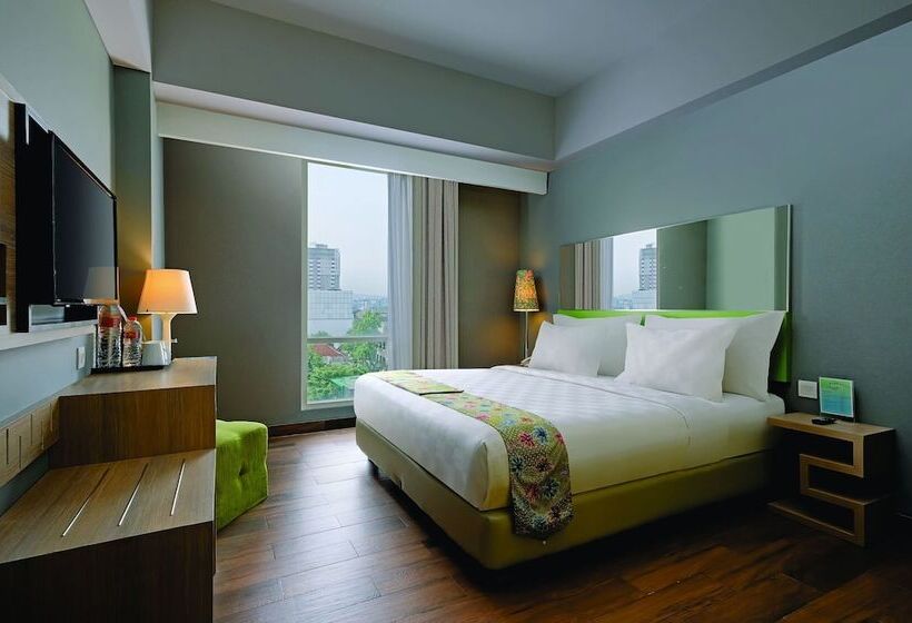 Fotos del hotel Pesonna Hotel Semarang:  22