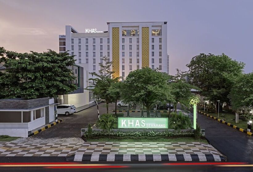 Fotos del hotel Pesonna Hotel Semarang:  9