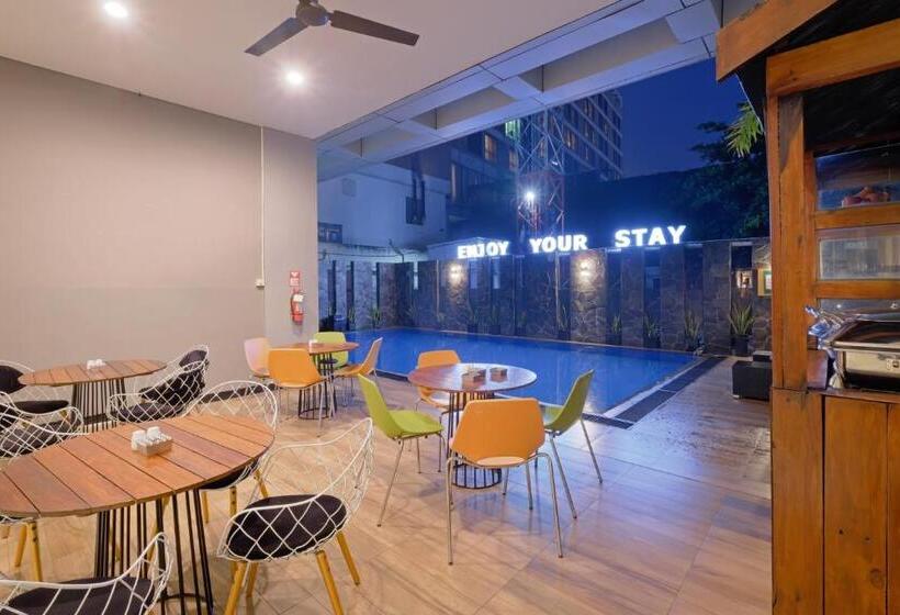 Fotos del hotel Pesonna Hotel Semarang:  5