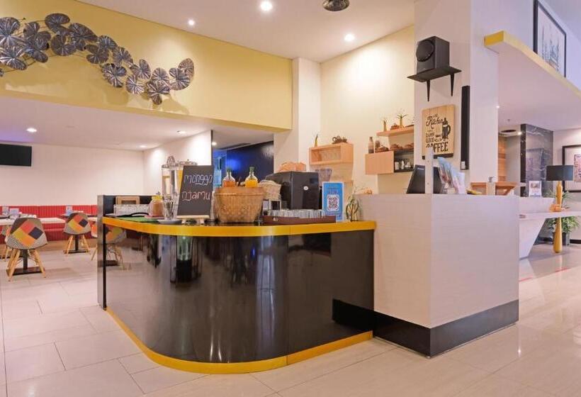 Fotos del hotel Pesonna Hotel Semarang:  20