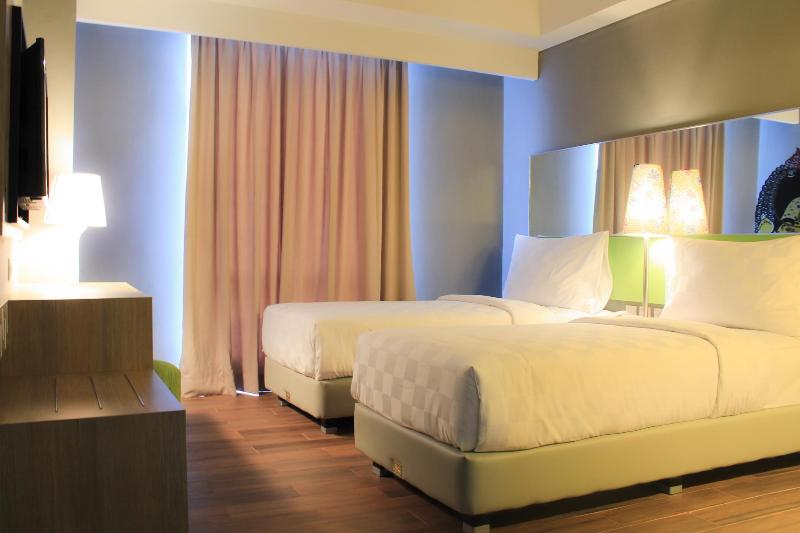 Fotos del hotel Pesonna Hotel Semarang:  2