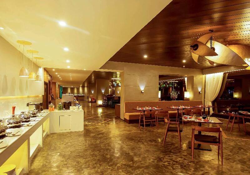 Fotos del hotel The Bheemli Resort Visakhapatnam By Accorhotels:  15