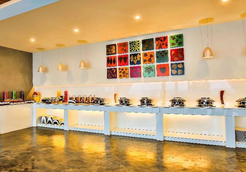 Fotos del hotel The Bheemli Resort Visakhapatnam By Accorhotels:  25