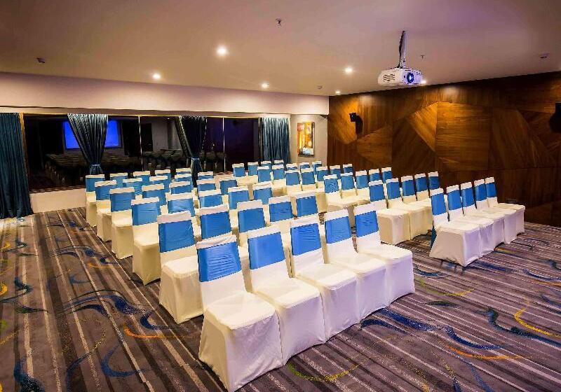 Fotos del hotel The Bheemli Resort Visakhapatnam By Accorhotels:  7