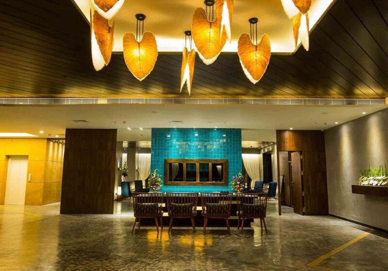 Fotos del hotel The Bheemli Resort Visakhapatnam By Accorhotels:  3