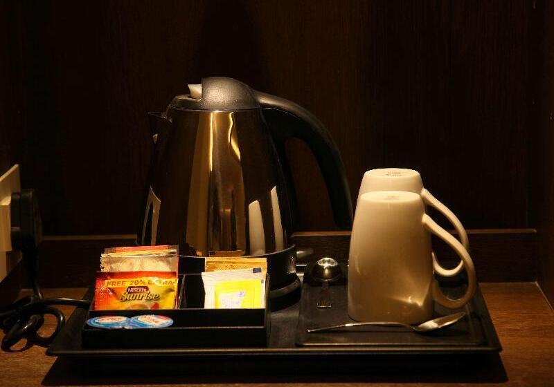 Fotos del hotel The Bheemli Resort Visakhapatnam By Accorhotels:  16