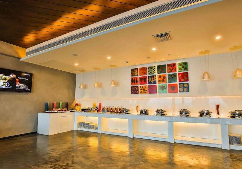 Fotos del hotel The Bheemli Resort Visakhapatnam By Accorhotels:  8