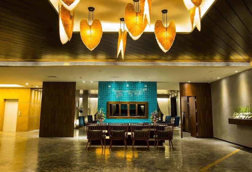 Fotos del hotel The Bheemli Resort Visakhapatnam By Accorhotels:  19