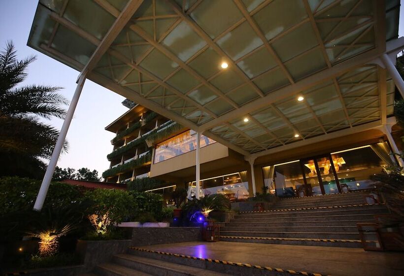 Fotos del hotel The Bheemli Resort Visakhapatnam By Accorhotels:  21