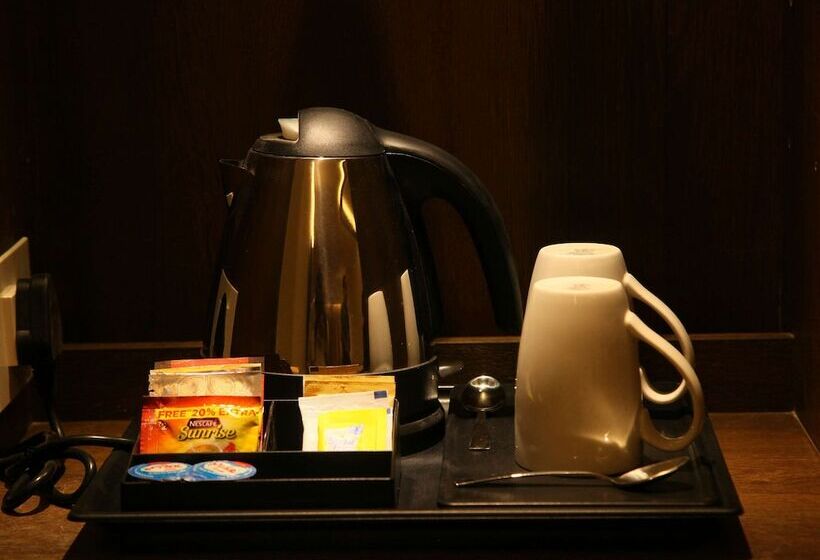 Fotos del hotel The Bheemli Resort Visakhapatnam By Accorhotels:  5