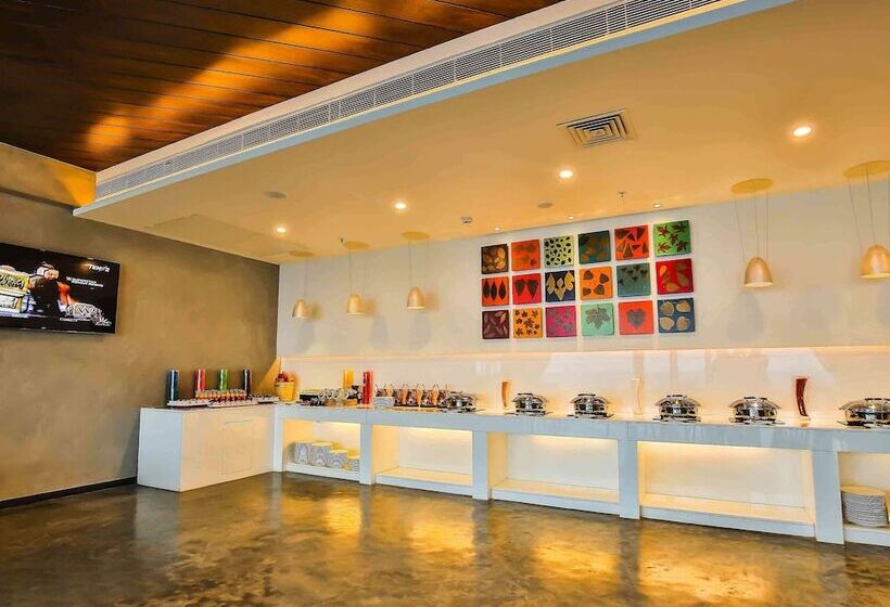 Fotos del hotel The Bheemli Resort Visakhapatnam By Accorhotels:  14