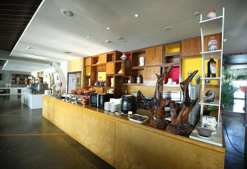 Fotos del hotel The Bheemli Resort Visakhapatnam By Accorhotels:  6