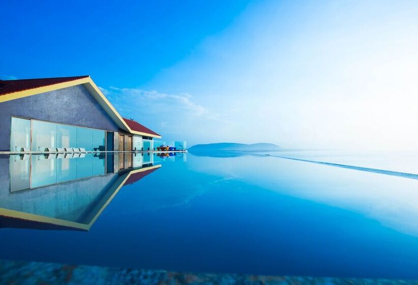 Fotos del hotel The Bheemli Resort Visakhapatnam By Accorhotels:  13