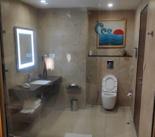 Fotos del hotel The Bheemli Resort Visakhapatnam By Accorhotels:  9