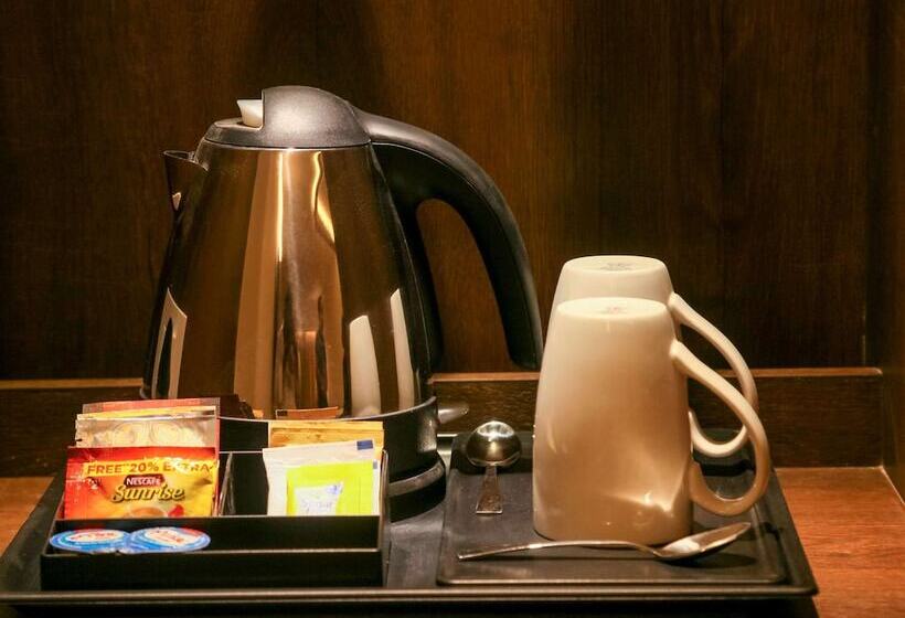 Fotos del hotel The Bheemli Resort Visakhapatnam By Accorhotels:  10