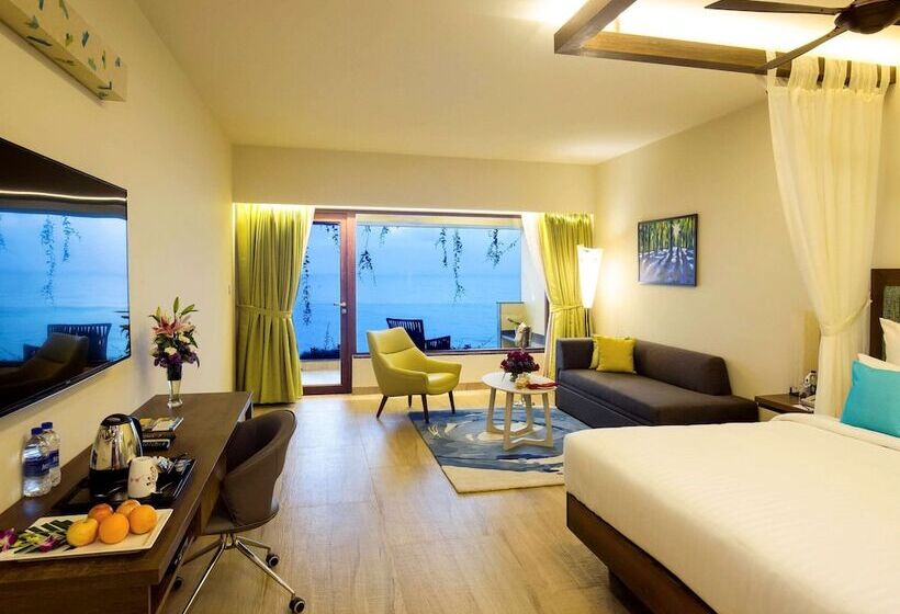 Fotos del hotel The Bheemli Resort Visakhapatnam By Accorhotels:  12