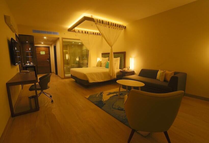 Fotos del hotel The Bheemli Resort Visakhapatnam By Accorhotels:  22