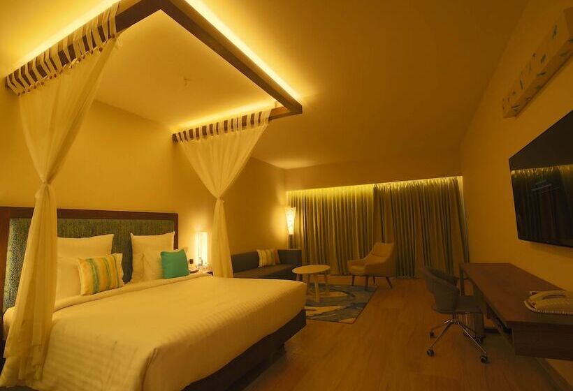 The Bheemli Resort Visakhapatnam By Accorhotels