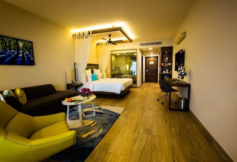 Fotos del hotel The Bheemli Resort Visakhapatnam By Accorhotels:  18