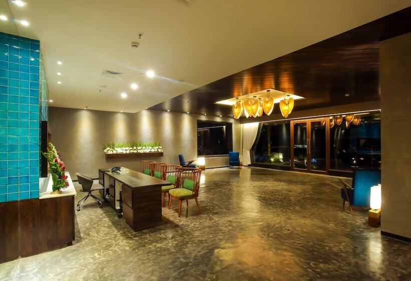 Fotos del hotel The Bheemli Resort Visakhapatnam By Accorhotels:  23