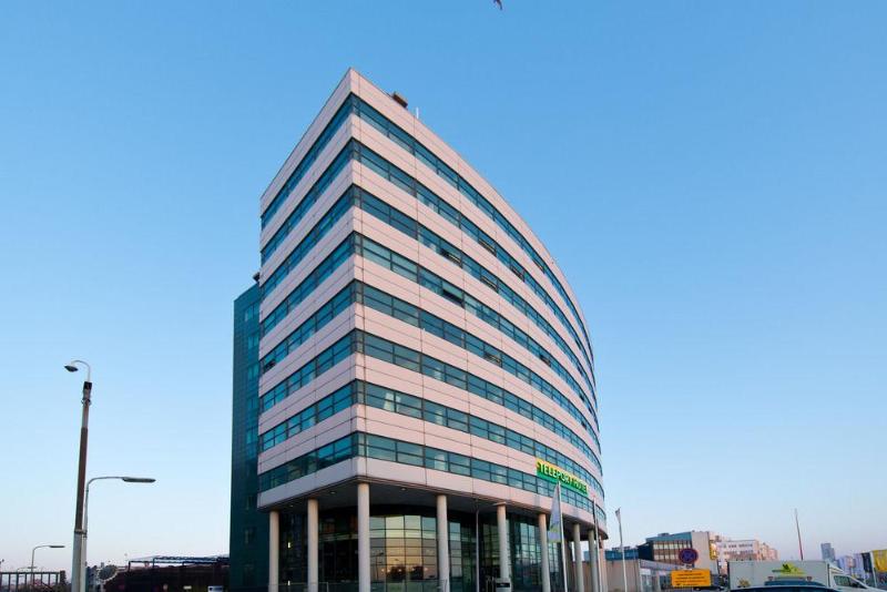 Fotos del hotel The Hague Teleport:  16