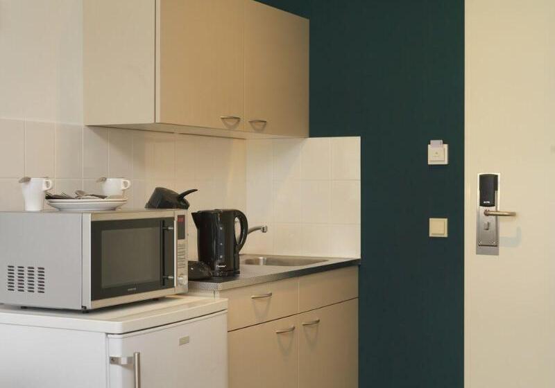 Fotos del hotel The Hague Teleport:  7