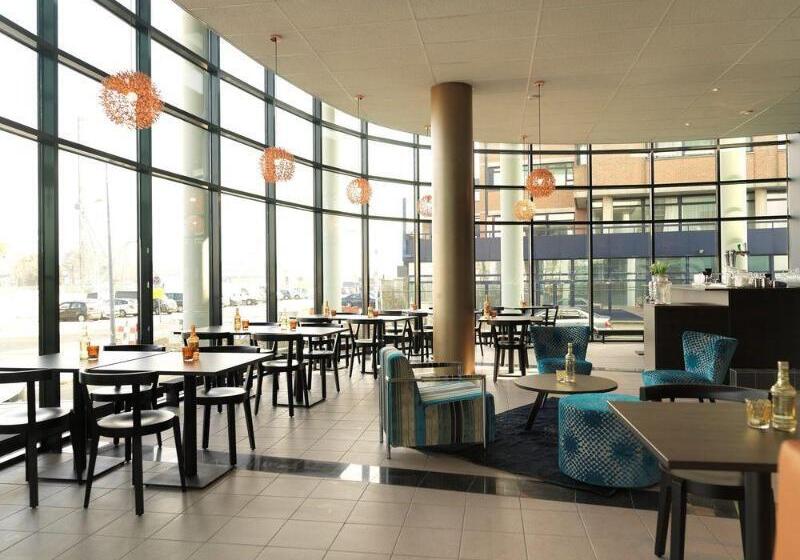 Fotos del hotel The Hague Teleport:  13