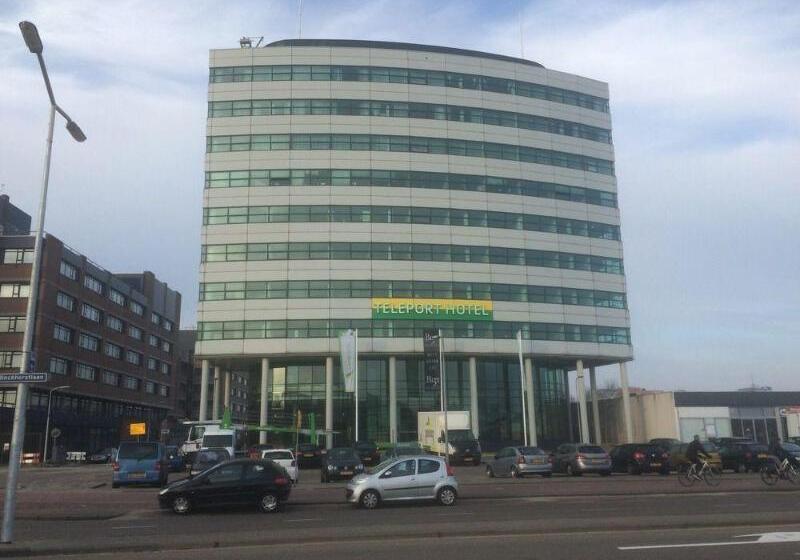 Fotos del hotel The Hague Teleport:  18
