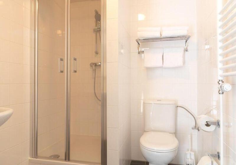 Fotos del hotel The Hague Teleport:  8