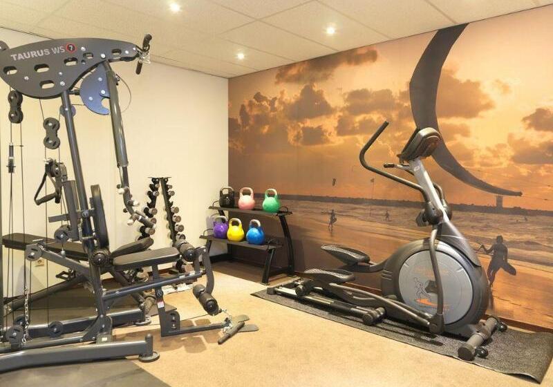 Fotos del hotel The Hague Teleport:  3