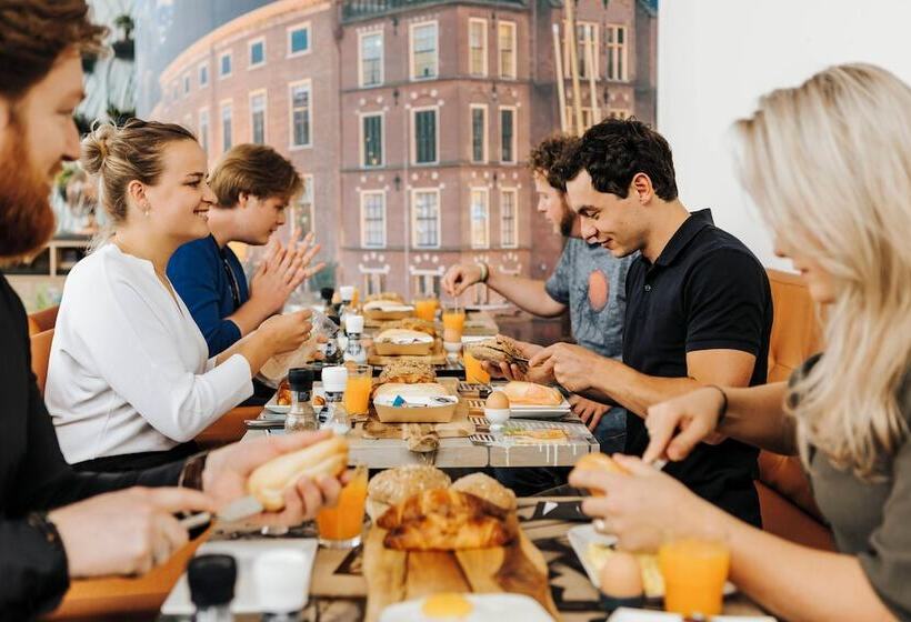 Fotos del hotel The Hague Teleport:  5