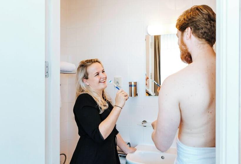 Fotos del hotel The Hague Teleport:  9