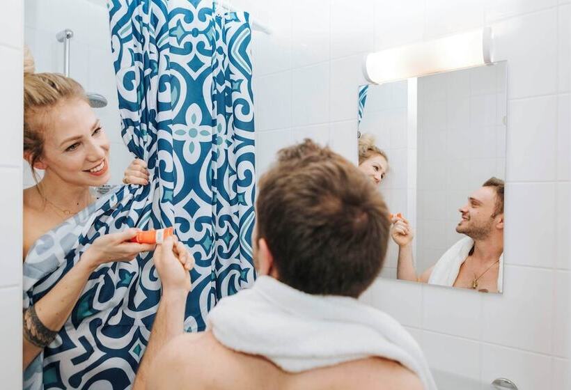 Fotos del hotel The Hague Teleport:  4