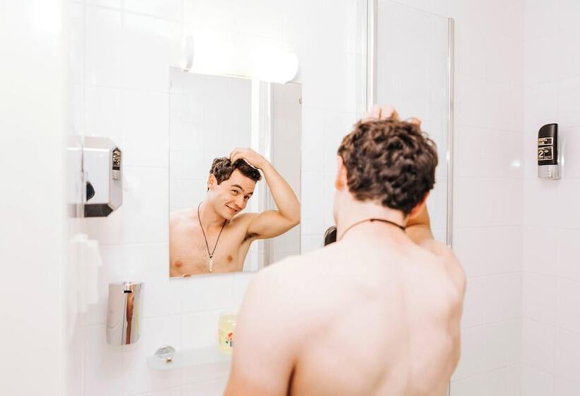 Fotos del hotel The Hague Teleport:  24