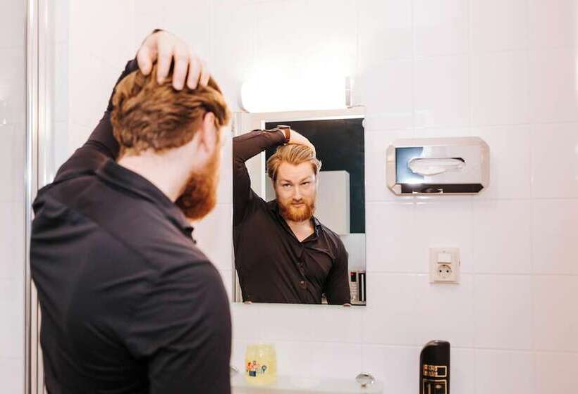 Fotos del hotel The Hague Teleport:  22