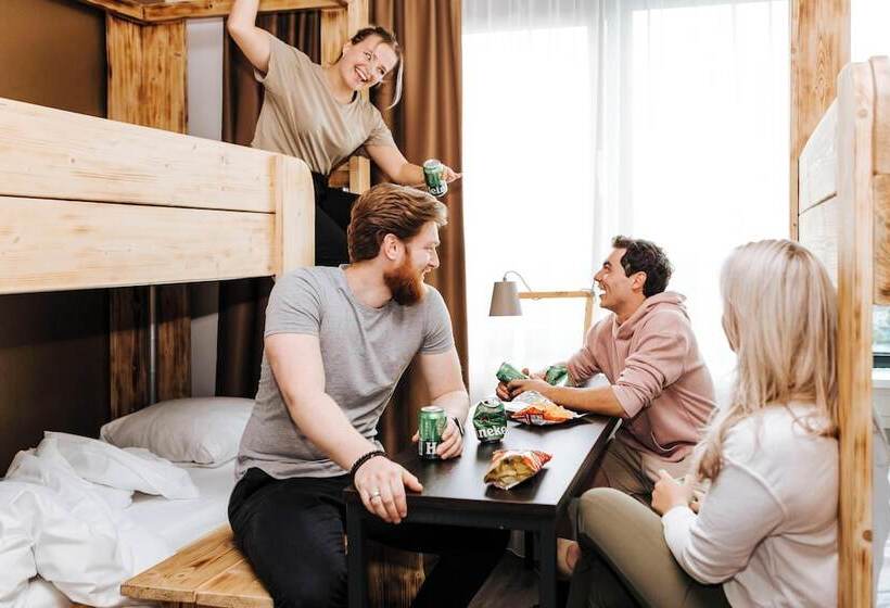 Fotos del hotel The Hague Teleport:  25