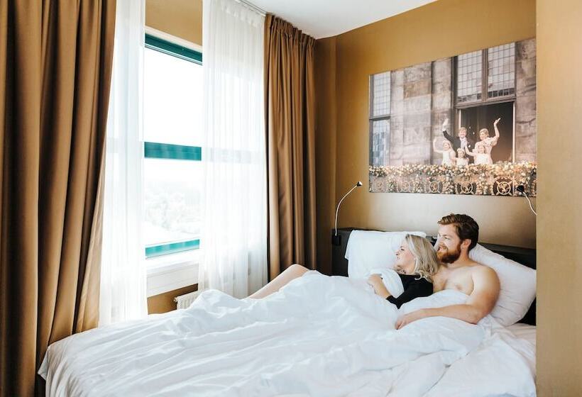 Fotos del hotel The Hague Teleport:  19