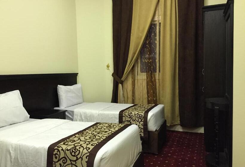 Fotos del hotel Z Ajyad:  12