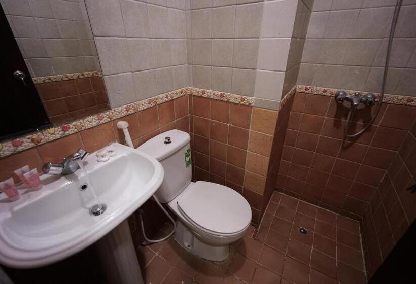 Fotos del hotel Z Ajyad:  5